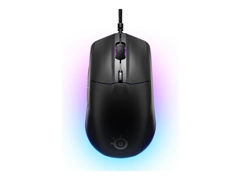 SteelSeries Rival 3 Gen 2