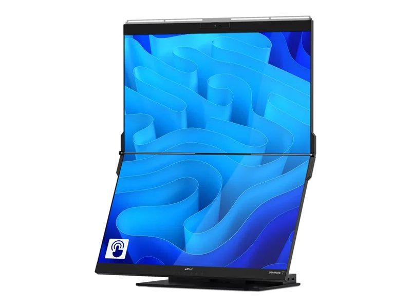 Mobile Pixels Geminos X 24