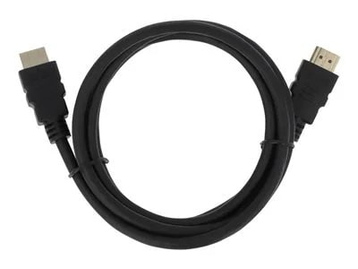 Photos - Cable (video, audio, USB) VisionTek HDMI 2.1 48Gb Cable 3ft  78156209 (M/M)