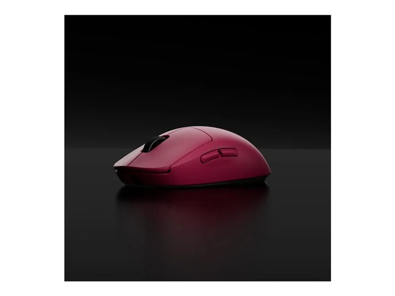 Logitech G PRO 2 LIGHTSPEED Lightweight Wireless Gaming Mouse
