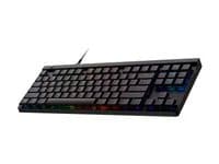 Logitech G515 TKL Tactile Gaming Keyboard - Black | 78807333
