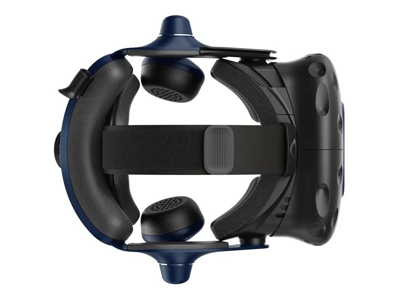 HTC VIVE Pro 2 - Full Kit | 78019084 | Lenovo US