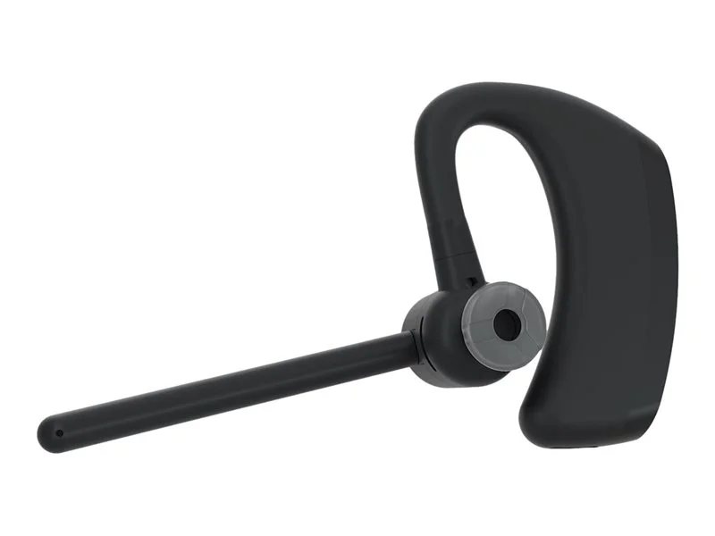 Jabra Perform 45 Mono Bluetooth Wireless Headset - Black