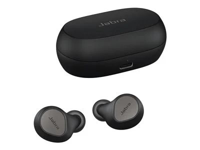 

Jabra Elite 7 Pro - true wireless earphones with mic