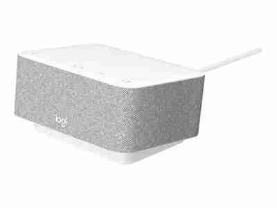 Logitech Logi Dock All-In-One USB-C Docking Station with Meeting