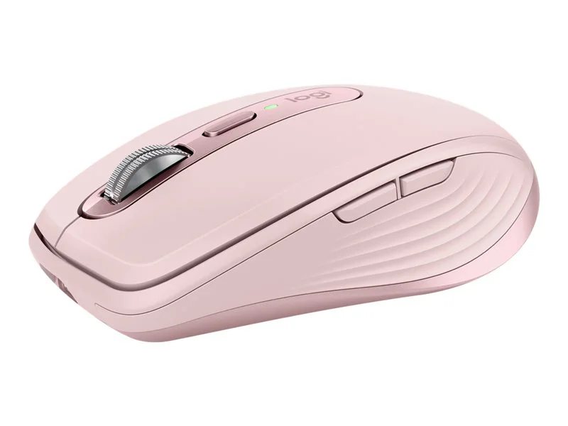 Discover the elegance and precision of the Logitech MX Anywhere 3S