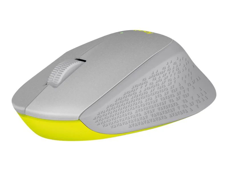 Logitech M330 Mouse - Thumbnail 3