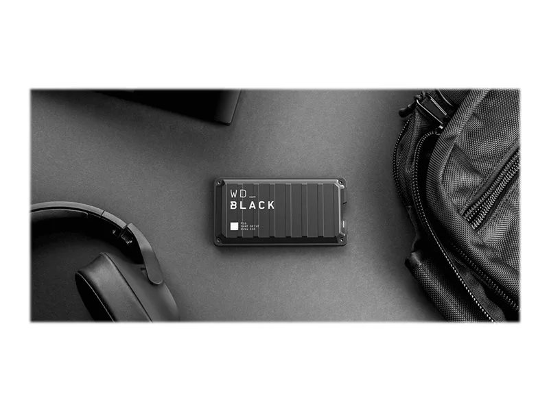 WD Black 2TB P50 Game Drive SSD | 78049194 | 78049194 | Lenovo US