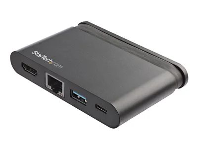 

StarTech USB-C Multiport Portable Dock with 4K HDMI