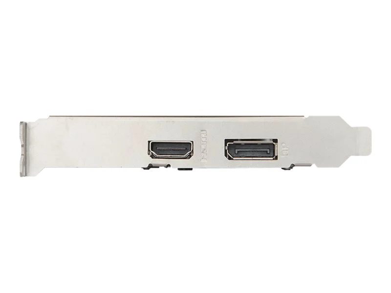 MSi GeForce GT 1030 4GD4 LP OC Graphics Card | 78810493 | Lenovo US
