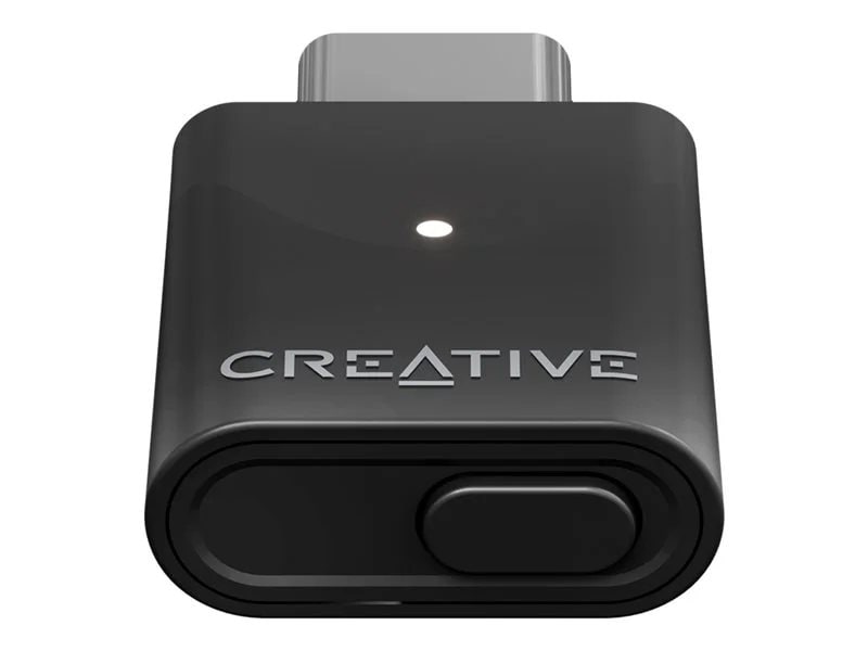 Creative Labs BT-W6 Bluetooth 5.4 Wireless Audio Transmitter