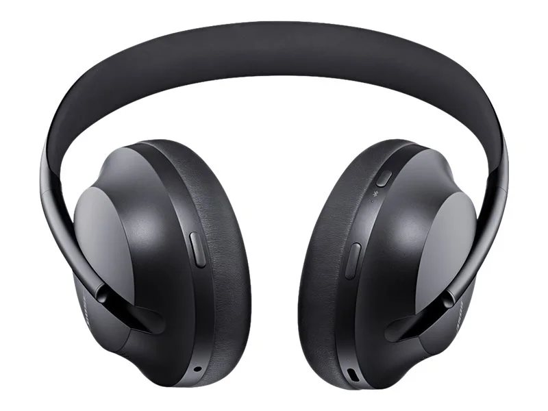 Bose Noise Headphones 700 with mic - Black | US