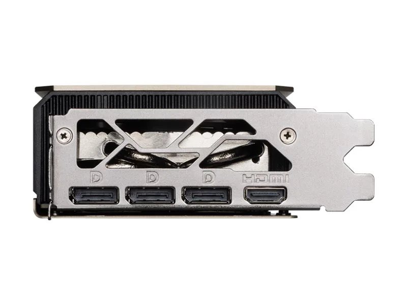 MSi GeForce RTX 5080 16G INSPIRE 3X OC Graphics Card | 78810881