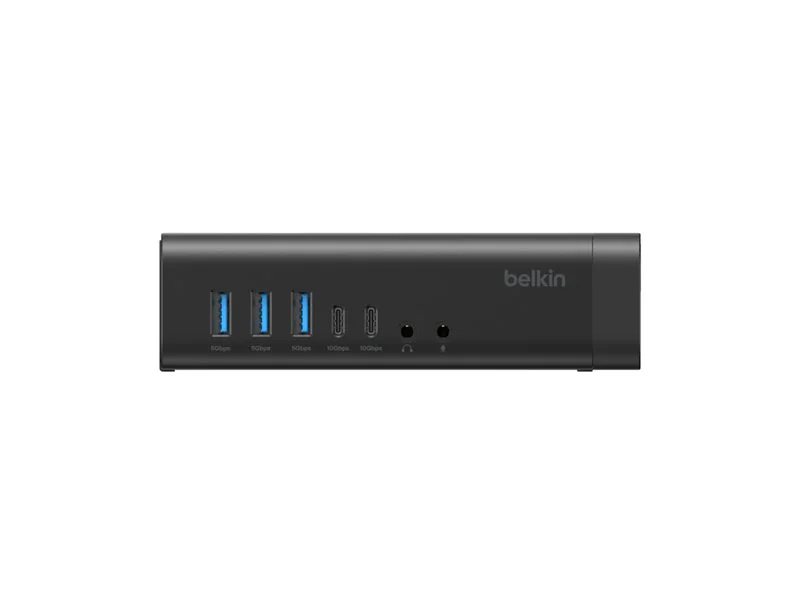 Belkin Connect Universal 16-Port Triple Display USB-C Dock