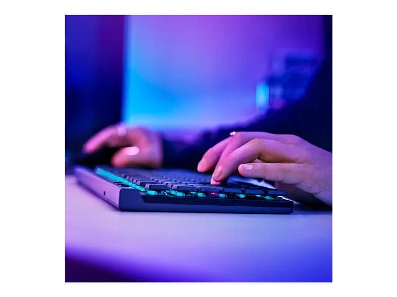 Logitech G G515 LIGHTSPEED TKL Wireless RGB Mechanical Logitech G G515 LIGHTSPEED TKL Wireless RGB Mechanical