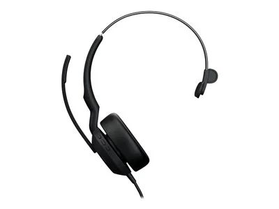 Jabra Evolve2 50 USB-A UC Mono Headset - Black | 78812539