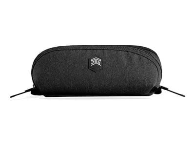STM Myth Must Stash Organizer Bag - Magnet Black