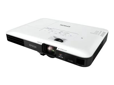 Epson PowerLite 1795F 3200-Lumen Full HD 3LCD Projector