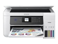 Epson WorkForce ST-C2100 Color Supertank Multifunction