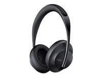 未使用新品BOSENoise Cancelling Headphones 700 Amazon.com: Bose Headphones 700, Noise Cancelling Bluetooth