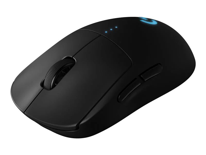 Logitech G Pro Wireless Gaming Mouse for Esports Pros | 78011663