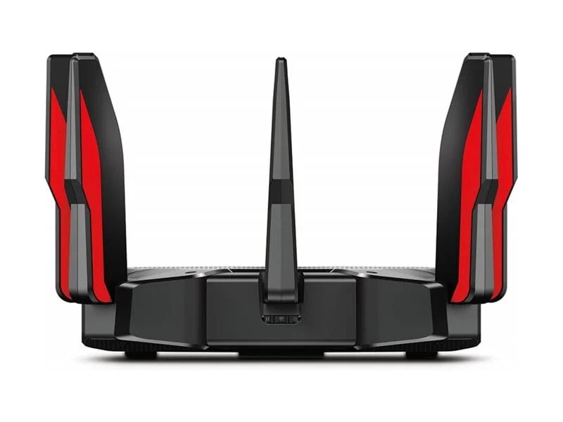 TP-Link WiFi 6 Gaming Router - Tri Band Wireless Internet