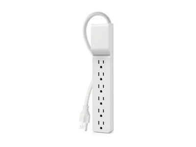 Image of Belkin SURGE 6 Outlet Home/Office Surge Protector