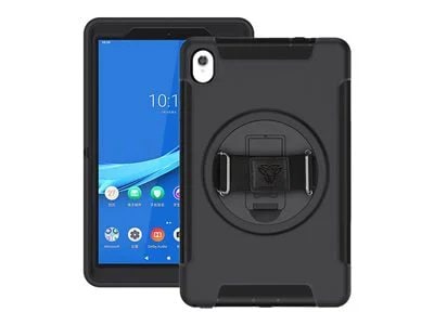 

Armor-X Ltd Rugged Protective Case for Lenovo Tab M8 FHD/HD with Kickstand & Hand Strap