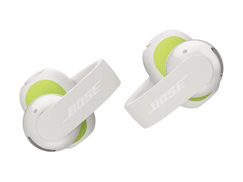 Bose Sport True Wireless Open Earbuds - White Smoke | 78819770