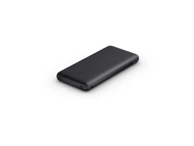 Belkin BoostCharge Plus 10K USB-C Power Bank with Integrated