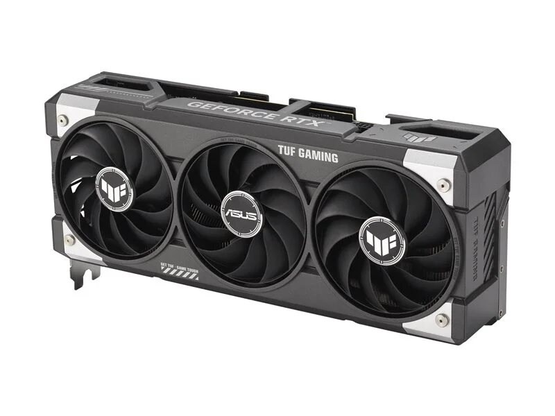 ASUS TUF Gaming GeForce RTX™ 5060 Ti 8GB GDDR7 OC Edition Graphics Card - image 9