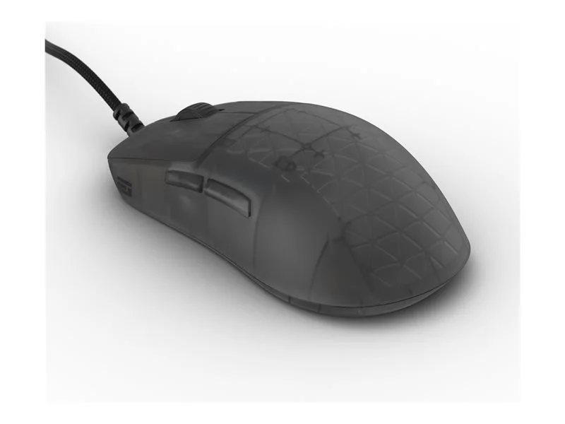 マウス・トラックボール Endgame Gear OP1 8K V2 Dark Frost Endgame Gear OP1 8K v2 Wired Gaming Mouse - Dark Frost | 78820104