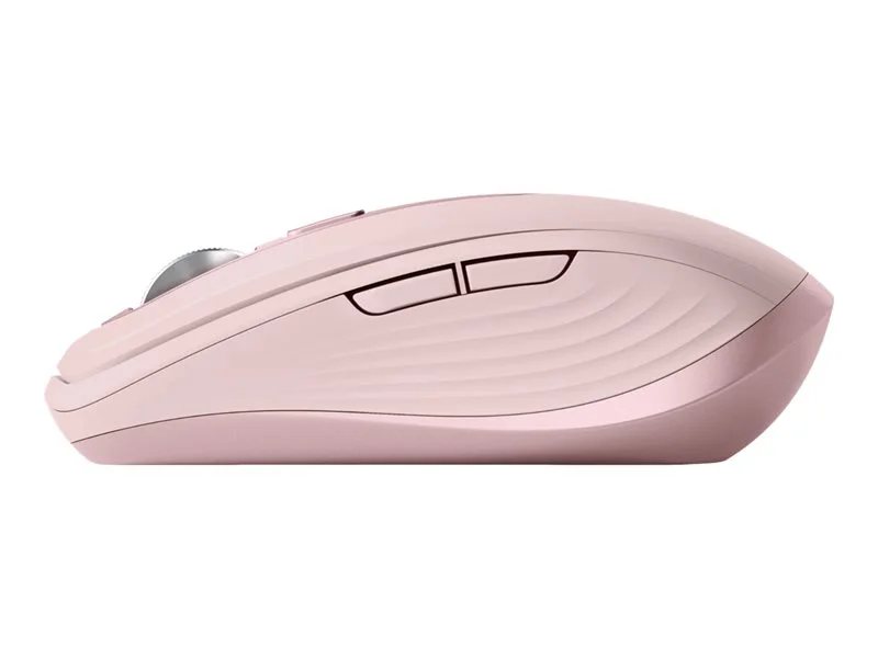 Discover the elegance and precision of the Logitech MX Anywhere 3S