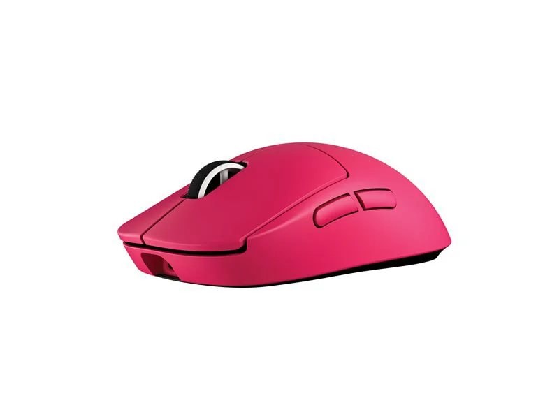 Logitech G Pro X SUPERLIGHT 2c LIGHTSPEED Wireless Gaming Mouse