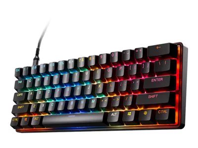 SteelSeries Apex Pro TKL Keyboard | Lenovo US