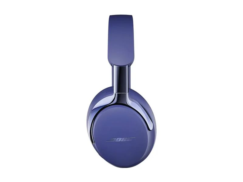 Bose QuietComfort Ultra Wireless Noise Cancelling Over-the-Ear