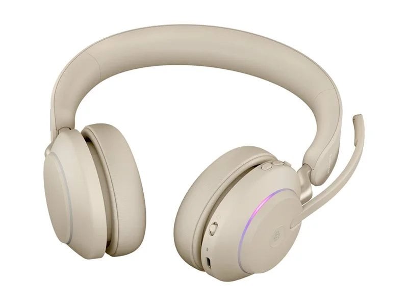 JABRA EVOLVE2 65 LINK380C MS WRLS | 78014908 | Lenovo US