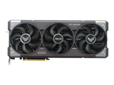 ASUS TUF Gaming GeForce RTX™ 5070 Ti 16GB GDDR7 OC Edition