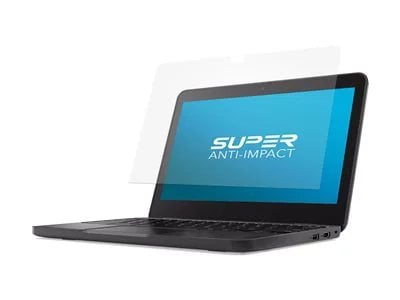 Cellairis Glass Screen Protector for Lenovo 300e Gen 3 Chromebook, HD Clear Anti-Impact (Bulk)