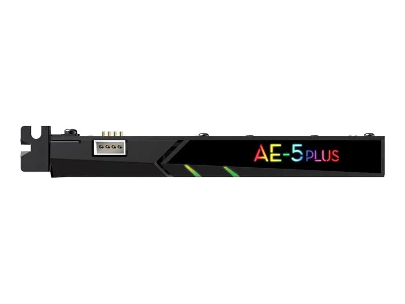 Experience Next-Level Gaming Audio with Creative Labs Sound