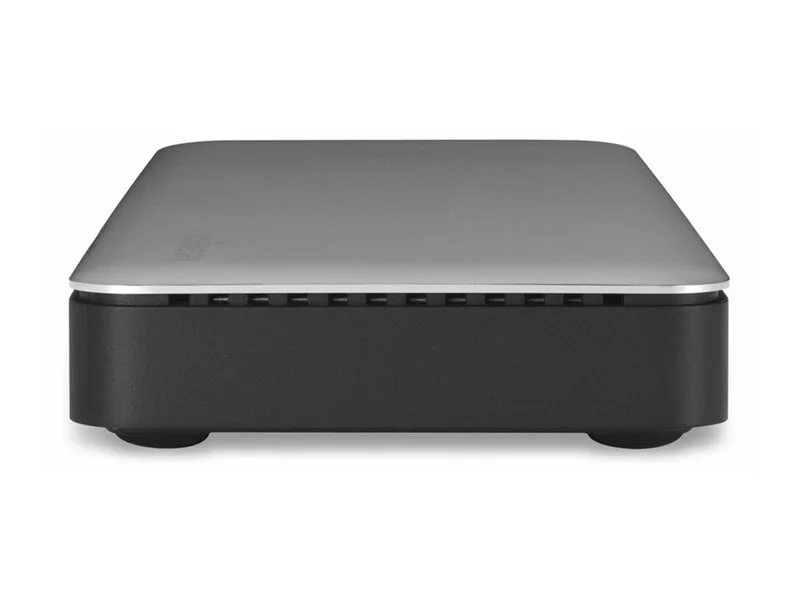 Kensington SD5768T EQ Thunderbolt 4 Dual 4K Docking Station with