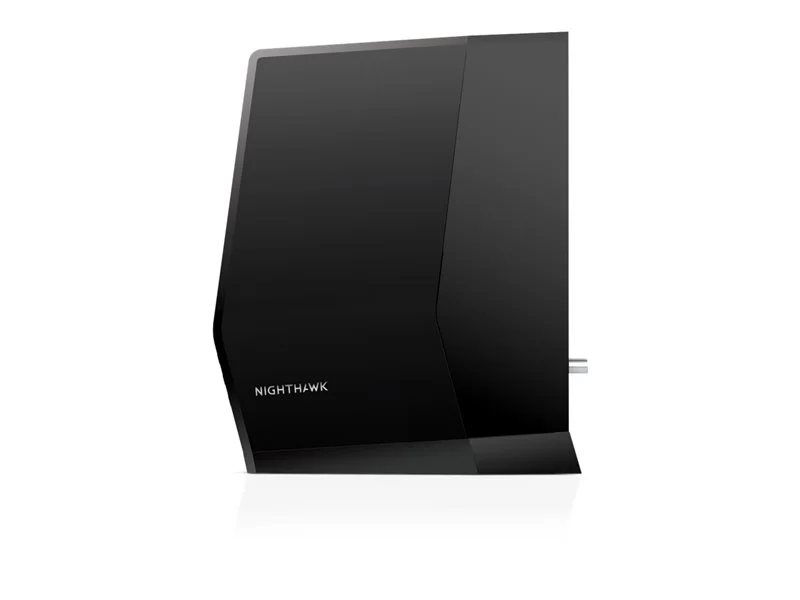 Netgear Nighthawk AX6 WiFi 6 Cable Modem Router | 78154640 | Lenovo US