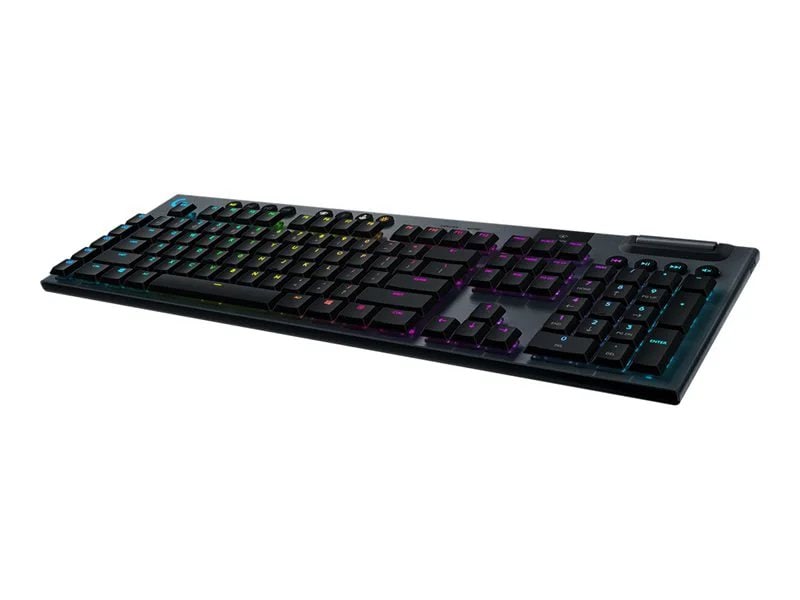 Logitech G915 TKL Tenkeyless LIGHTSPEED Wireless RGB Mechanical