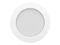 Philips Hue White and Color Ambiance - ceiling recessed lamp - LED - 16 million colors - thin - white