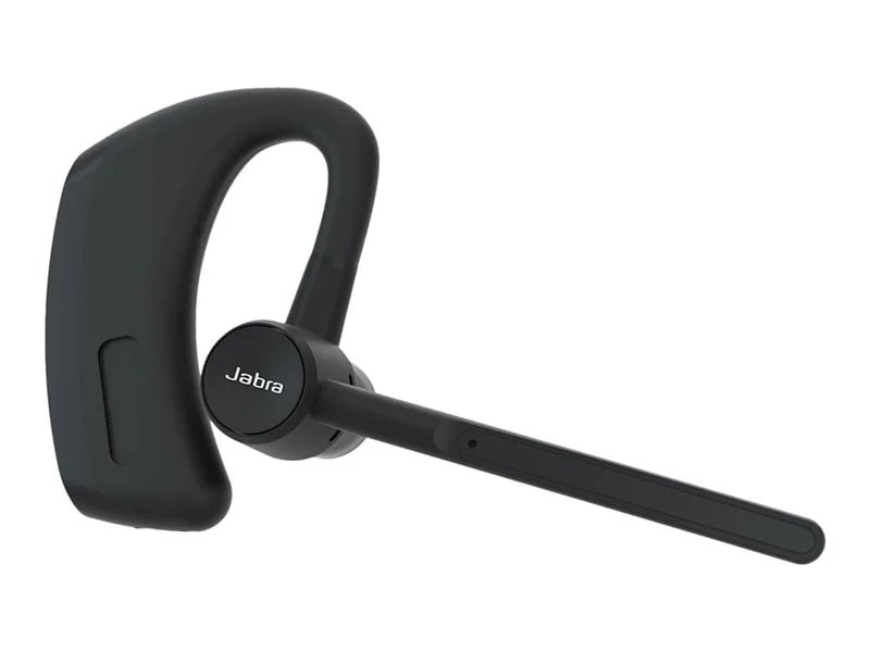 Jabra Perform 45 Mono Bluetooth Wireless Headset - Black