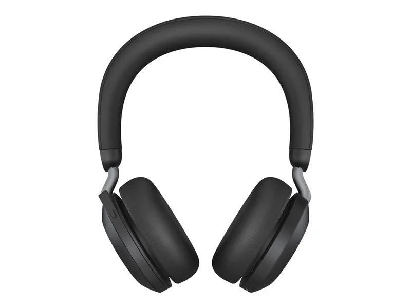 Jabra Evolve2 75 Link380c MS Stereo Headset - Black | 78102322