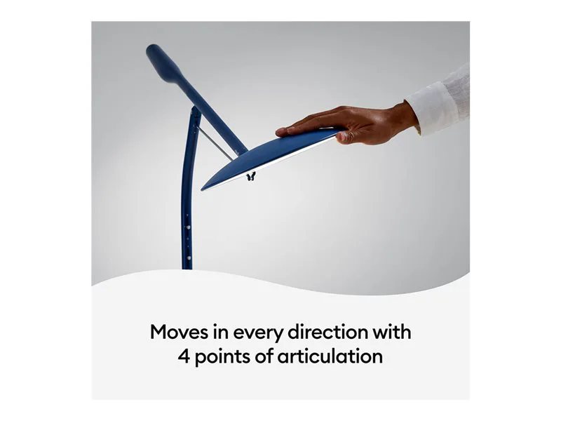Cricut Bright LED Floor Lamp for Craft - Indigo | 78548750 | Lenovo US