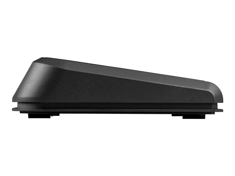 Enhance Control: Elgato Stream Deck Pedal Black. | 78508952