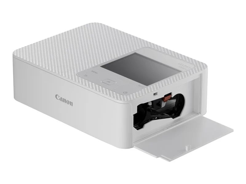 Canon SELPHY CP1500 Compact Photo Printer - White | 78808537