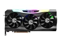 EVGA GeForce RTX 3070 8GB Ti FTW3 ULTRA GAMING | 78203221